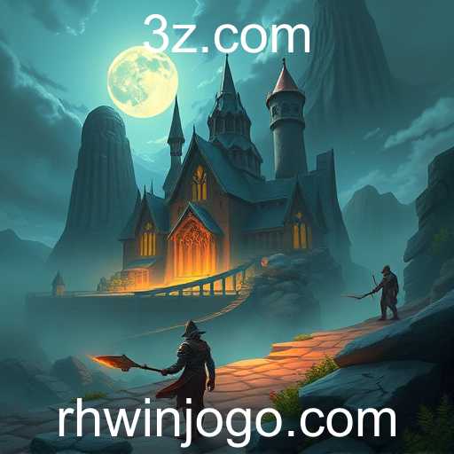 A Ascensão do RHWin nos Jogos Digitais