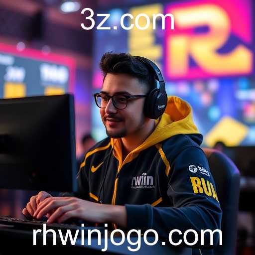 O Impacto de 'rhwin' no Cenário de eSports em 2025