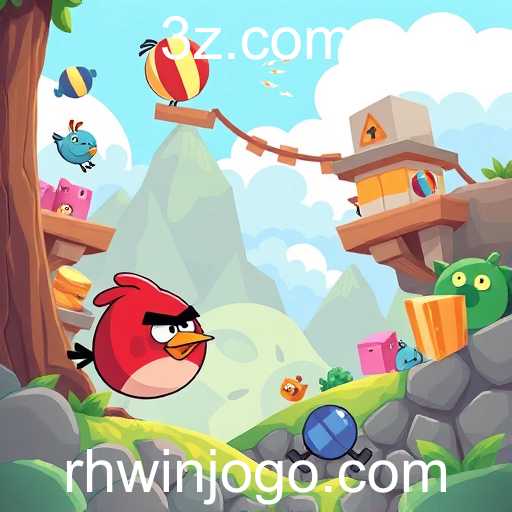 O Impacto de 'rhwin' na Indústria de Jogos Online