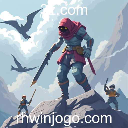 Inovações e Desafios no Mundo dos Jogos em 2025