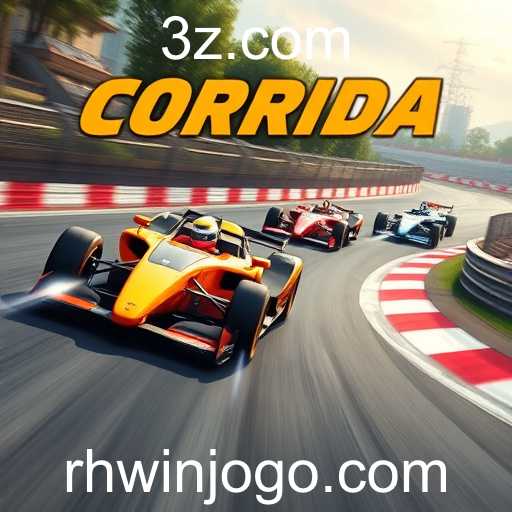 A Emoção da Velocidade: Explorando a Categoria de Jogos de Corrida no RHWin