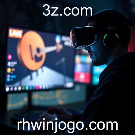 Revoluções no Mundo dos eSports e suas Implicações