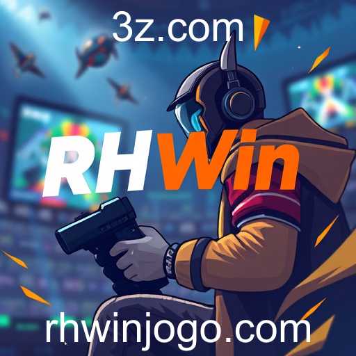 A Revolução dos Jogos no Brasil com RHWin