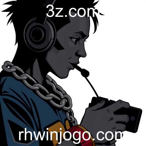 Ascensão do 'rhwin' no mercado de jogos brasileiro