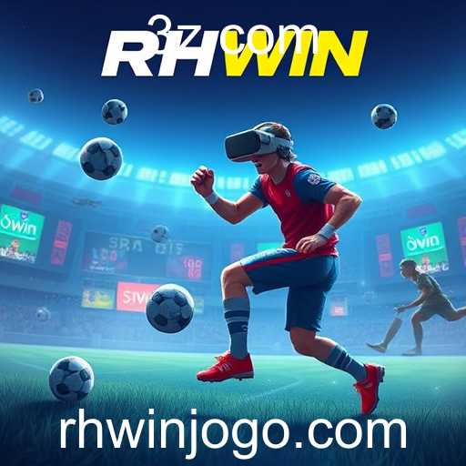 RHWIN: Revolução no Mundo dos Jogos em 2025