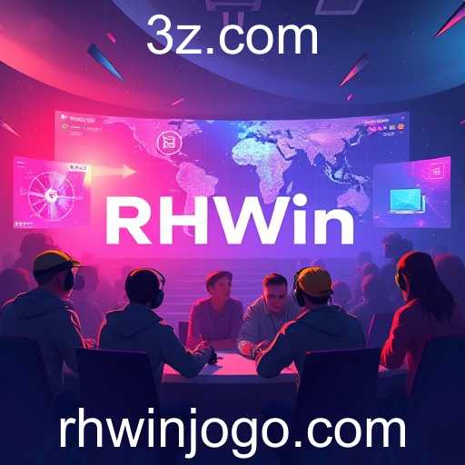 Explorando o Fenômeno RHWin no Mundo dos Jogos