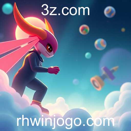 A Ascensão da Plataforma Rhwin no Mundo dos Jogos Digitais