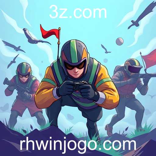 Ascensão do RHWIN: Tendências e Impactos no Mundo dos Jogos