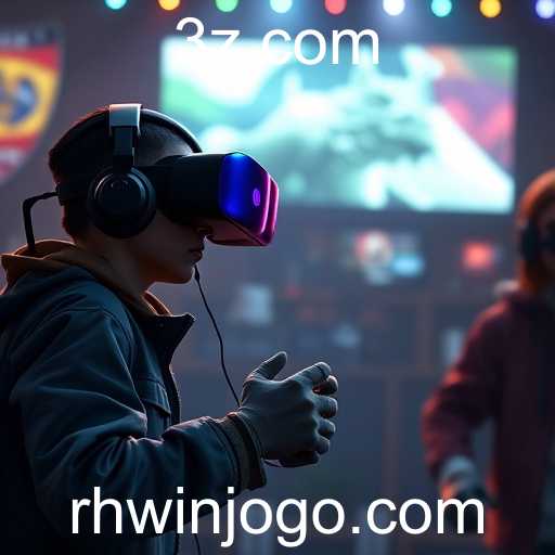 O Impacto do 'rhwin' no Mercado de Jogos em 2025