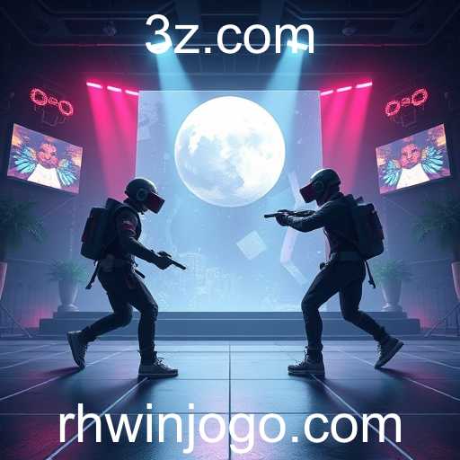 Tecnologia em Pauta: A Influência de 'rhwin' no Mercado Digital