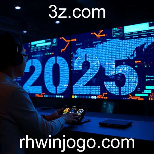 Tendências Tecnológicas para a Web em 2025